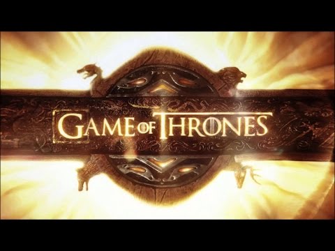 Видео: Игра Престолов (Game of Thrones)- Музыкальная нарезка
