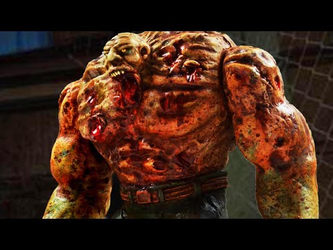 Видео: Самодельная фигурка Танка из игры Left 4 dead   (Челлендж 2/12)