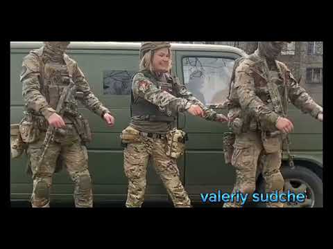 Видео: Ой на горі вогонь горить.Валерій Судче.(valeriy_sudche).