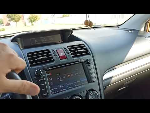 Видео: Subaru XV 2012г.в. Как выглядит  авто с честным пробегом 100 тысяч км.