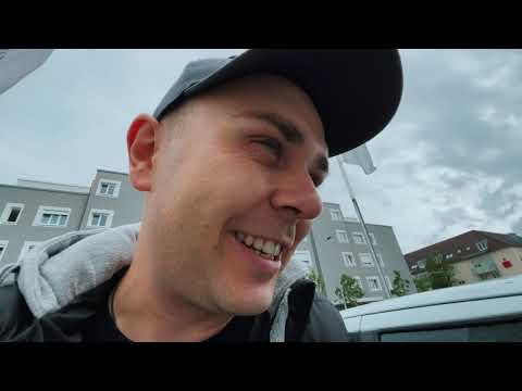 Видео: Ford Focus C-Max / 3 серия / Финал.