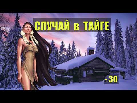 Видео: ИСТОРИИ из ЖИЗНИ ЛЕСНИКА СУДЬБА ПОБЕГ ЗАКЛЮЧЕННЫЙ ОТШЕЛЬНИК в ЛЕСУ СЛУЧАЙ в ТАЙГЕ ПРОМЫСЕЛ