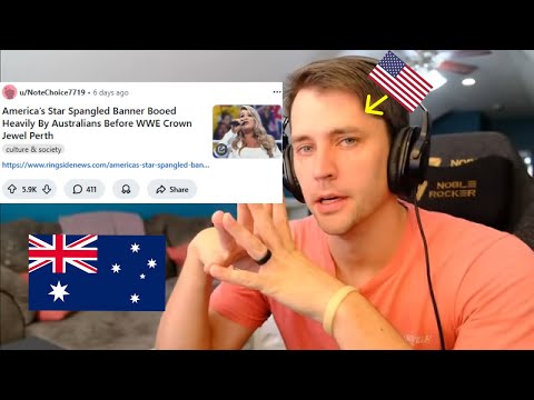 Видео: НА ЭТОЙ НЕДЕЛЕ В АВСТРАЛИИ [141]