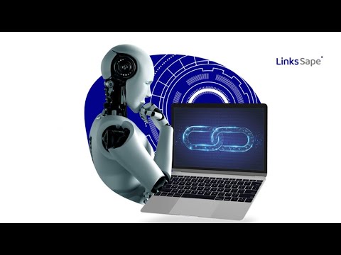 Видео: Как работают биржи ссылок