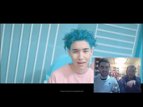 Видео: Kiwi's React to Ninety One - Айыптама, Yeski Taspa Bii & EYeah