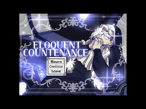 Видео: Eloquent Countenance. Серия 1. Похоронная служба