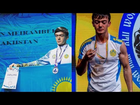 Видео: Yersaiyn Meirambek  Highlights | | ARMWRESTLING | | Ерсайын  Мейрамбек | |АРМСПОРТ | | Армрестлинг