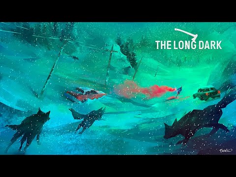Видео: The Long Dark прохождение №1