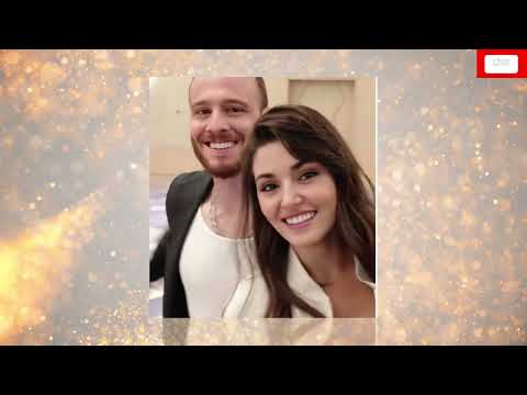 Видео: Ханде Эрчел и Керем Бюрсин: взаимные слова восхищения!