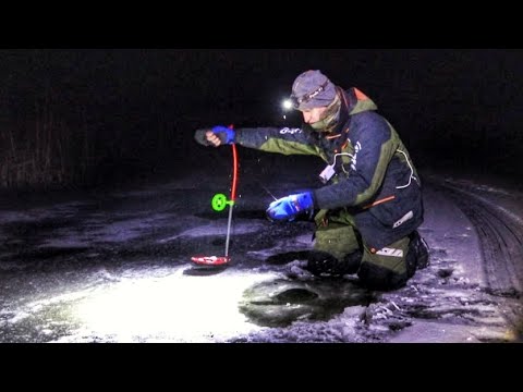 Видео: ЖЕРЛИЦА АЖ ПОЛЕТЕЛА! ДТП и ПОЛОМКА НОВОЙ НИВЫ НЕ ОСТАНОВИЛИ НАС! Зимняя рыбалка 2025.