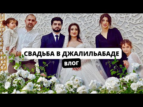 Видео: Азербайджано-талышская свадьба! Заселились в отель-больницу и русский танцует лезгинку. Все в шоке!🤯