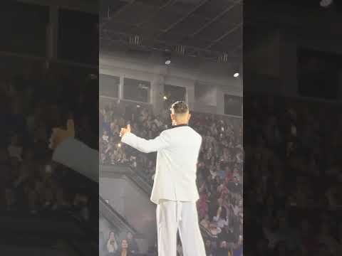 Видео: Концерт Пивоварова в Києві 09 листопада 2025 