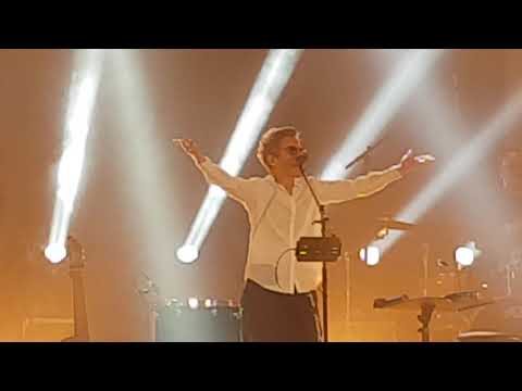 Видео: Завтра - Сурганова и Оркестр в Подольске (28.10.2022)