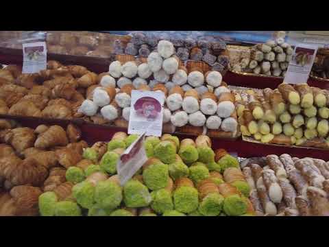 Видео: Из жизни отдыхающих - Марианские Лазни, Чехия