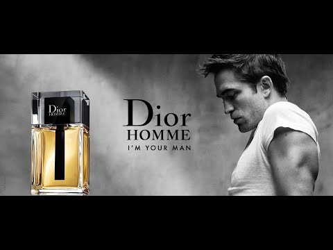 Видео: DIOR HOMME 2020. Обзор шикарного люксового парфюма.