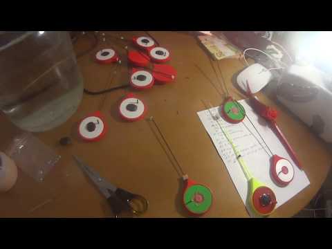 Видео: ЗИМНЯЯ РЫБАЛКА.КИВОК ПОД БЕЗМОТЫЛКИ.МОЁ МНЕНИЕ