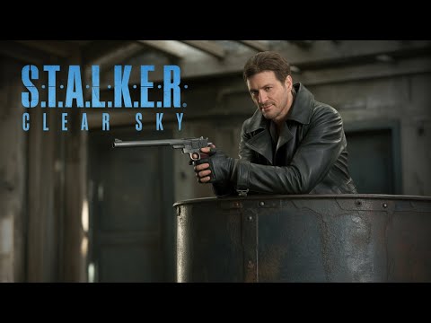 Видео: ☢ S.T.A.L.K.E.R.: Чистое Небо — Прохождение | Часть 5