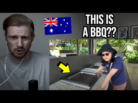Видео: Реакция на культурный шок, который я испытала в Австралии