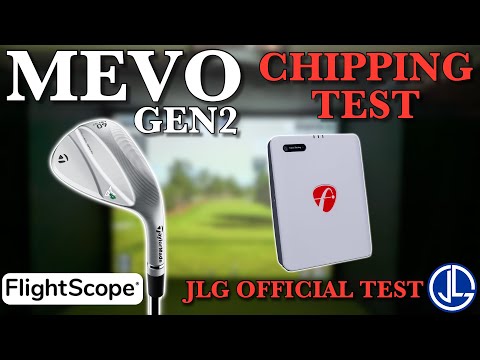 Видео: ОФИЦИАЛЬНЫЙ тест JLG по измельчению с помощью Mevo Gen 2! - Хорошо ли Mevo Gen 2 справляется с из...