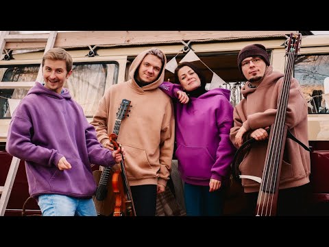 Видео: Самый осенний кавер / Лицей - Осень