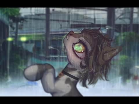 Видео: |Speedpaint - Пони обработка| Ч.О