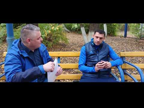 Видео: 88 вопросов #1. Александр Гацкан.