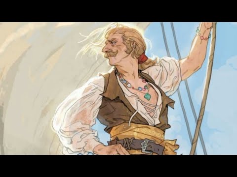 Видео: "НФОС" комиксы