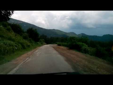 Видео: Златишки проход 3 билото