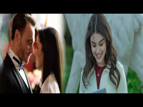 Видео: Тайные свадебные слухи! Керем Бюрсин женился бы молча!