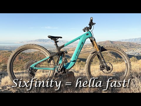 Видео: Тест-драйв и обзор нового Yeti LTe