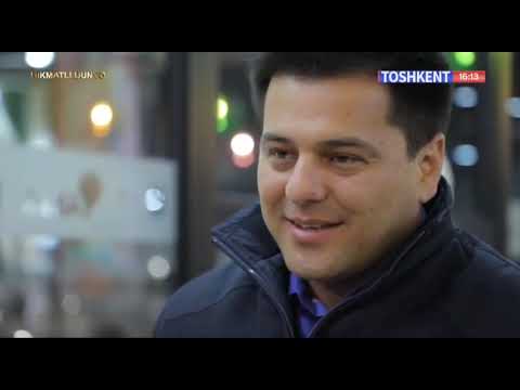 Видео: Hikmatli dunyo | Ҳайдовчи [27.03.2021]