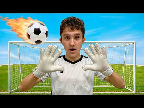 Видео: 1 гол = 1000 рублей