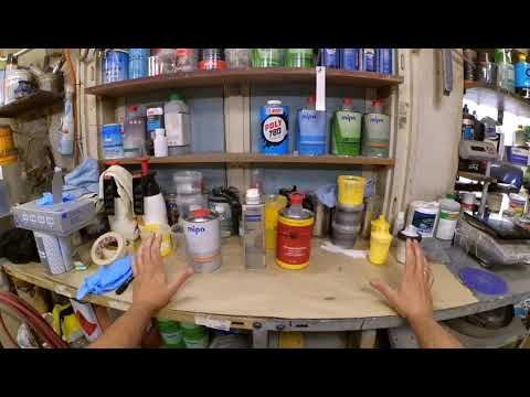 Видео: Разбавитель для базы и ешё