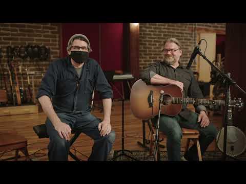 Видео: Электрическое аудио: запись акустических струнных инструментов