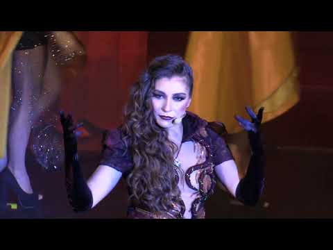 Видео: Галина Шиманская, Евдокия Малевская. Изида. Последнее Испытание (НеоПИ). 20.09.2024