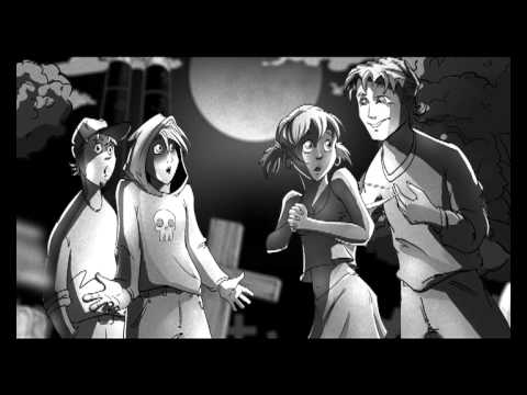 Видео: Бахыт Компот - Кладбищенская Клубника