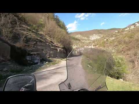 Видео: Разхотка в родопите