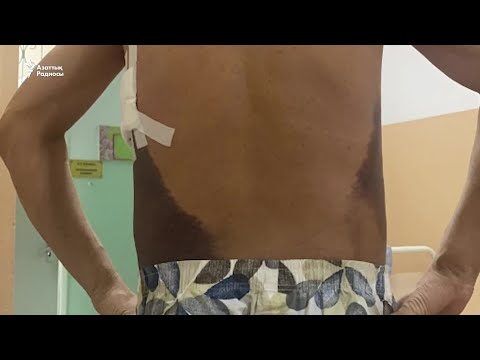 Видео: «Мясорубкаға апарыңдар» деді». Жақсылықтың полицияда көрген азабы