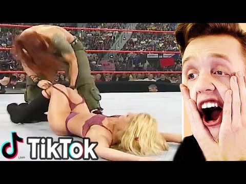 Видео: СМОТРИ ЖЕСТЬ в ТИКТОКЕ и ЛАЙКЕ ! ТРЕШ ЗАРЖАЛ УДАЛЯЙ TikTok НЕ СКАЖИ ВАУ ЧЕЛЛЕНДЖ Funny Videos Райли