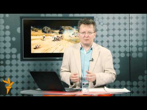 Видео: Сьвята футбола ці футболу? Канчатак -а і -у ў беларускай мове