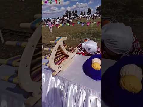 Видео: Ақкөл ауылының 90 жылдық мерейтойы