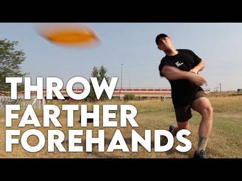 Видео: Как делать более дальние форхенды за одну неделю