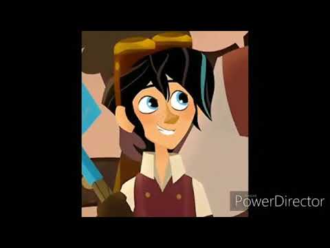 Видео: Вэрианчик - Рапунцель новая история Вэриан лучший клип