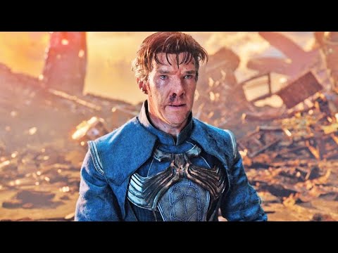 Видео: Топ 10 Смертей Супергероев Марвел и ДС !