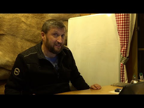 Видео: Безобразное поведение одного сантехника.