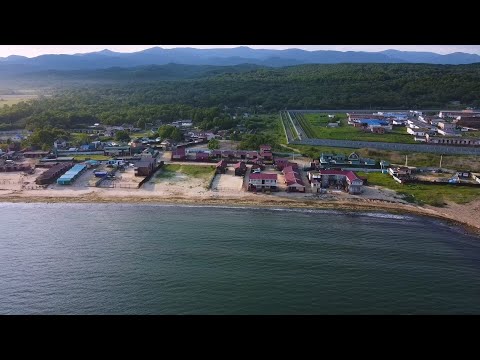 Видео: База отдыха «Лев», п.Волчанец