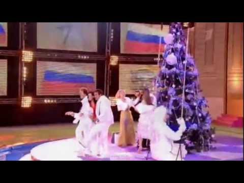 Видео: А.Заворотнюк, Н.Бочкарева, О.Прокофьева - "Сто друзей"