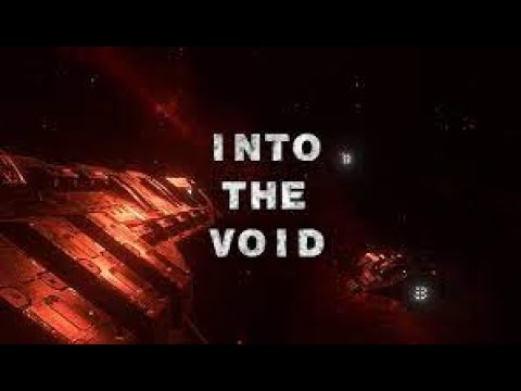 Видео: Обзор игры: Into the Void (2015).