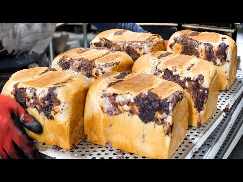 Видео: В день выпекается 3 600 буханок! Аншоку очаровал всю Японию.