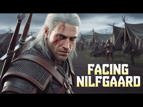 Видео: ТОП-10 диалогов Ведьмака 3, за которые мы его любим #thewitcher